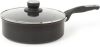 Tefal Unlimited Hapjespan 24cm + Deksel Van Aluminium Met Titaniium Coating online kopen