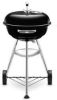 Weber Compact Kettle Houtskoolbarbecue Ø 47 cm online kopen