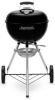 Weber Houtskoolbarbecue Original Kettle E 4710, 47 cm, Black Kogelgrill 69 x 97x 57 cm online kopen