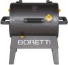 Boretti Terzo Houtskoolbarbecue B 57 x D 40 cm online kopen