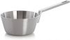 Iittala Tools sauteuse steelpan &#xD8, 17 cm online kopen