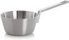 Iittala Tools sauteuse steelpan &#xD8, 17 cm online kopen