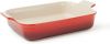 Le Creuset Rechthoekige Ovenschaal 37 x 24, 5 cm online kopen