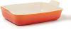 Le Creuset Rechthoekige Ovenschaal 39 x 25, 4 cm online kopen