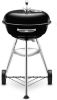 Weber Compact Kettle Houtskoolbarbecue Ø 47 cm online kopen