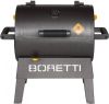 Boretti Terzo Houtskoolbarbecue B 57 x D 40 cm online kopen