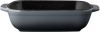 Berghoff Ovenschaal 20.5 cm x 20.5 cm Zwart | Gem online kopen