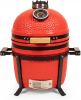 Patton Kamado Red Devil barbecue premium(15 inch ) online kopen