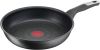 Tefal Unlimited Koekenpan 28cm Van Aluminium Met Titainium Coating, Geschikt online kopen