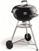 Weber Compact Kettle Houtskoolbarbecue Ø 47 cm online kopen