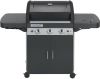 Campingaz Gasbarbecue 3 Series Ls Barbecue 143.8x59.8x115.6 cm 28.3 kg Zwart Grijs online kopen