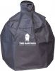 The Bastard Raincover beschermhoes Large Zwart online kopen