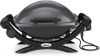 Weber Q1400 Elektrische Barbecue B 66 x D 49 cm online kopen