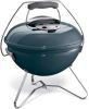 Weber Smokey Joe Premium Houtskoolbarbecue ø 37 Cm Blauw online kopen