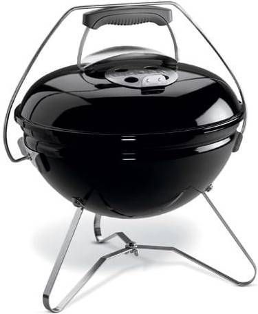 Weber Smokey Joe&#xAE, Premium Houtskoolbarbecue 37 cm online kopen