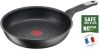 Tefal Unlimited Koekenpan 20cm Van Aluminium Met Titainium Coating, Geschikt online kopen