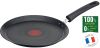 Tefal Unlimited Pannenkoekpan 25cm Met Anti aanbaklaag En Thermo Signal online kopen