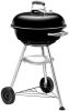 Weber Compact Kettle Houtskoolbarbecue Ø 47 cm online kopen