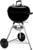 Weber Houtskoolbarbecue Original Kettle E 4710, 47 cm, Black Kogelgrill 69 x 97x 57 cm online kopen