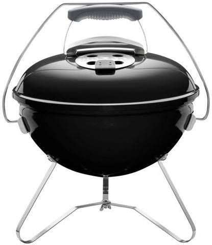 Weber Smokey Joe&#xAE, Premium Houtskoolbarbecue 37 cm online kopen