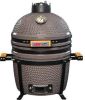 Grill Guru Classic Kamado houtskoolbarbecue compact online kopen