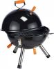 Voordeeldrogisterij Premium Mini Kogelgrill Zwart 45 cm online kopen