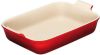 Le Creuset Rechthoekige Ovenschaal 37 x 24, 5 cm online kopen