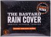 The Bastard Raincover beschermhoes Large Zwart online kopen