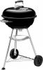 Weber Compact Kettle Houtskoolbarbecue Ø 47 cm online kopen